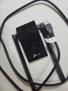 TP-Link USB WiFi Adapter454684176674334720