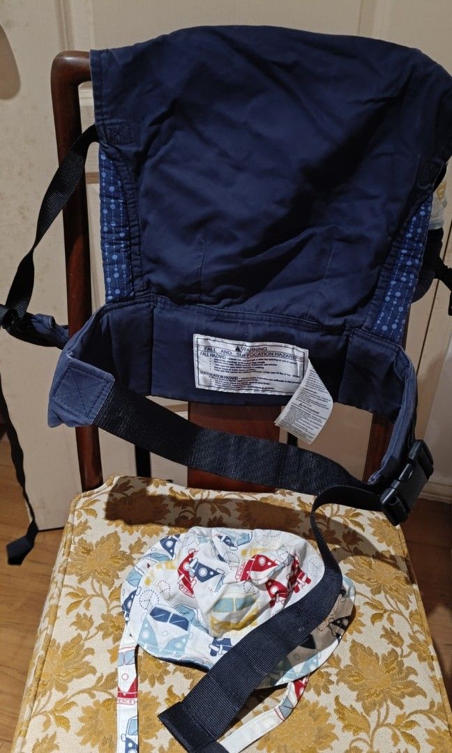 Tula Baby Carriers (Category: Carriers & Slings) located in San Jose del Monte. Submitted by lalashopkindikids (Listing ID 1391267674, Image 2). Description: vguc NEGO manage your expectation po this is preloved item. thank u 💛.
