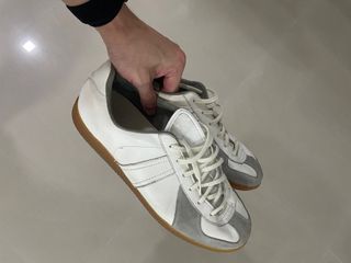 German trainer For Sale Carousell Singapore