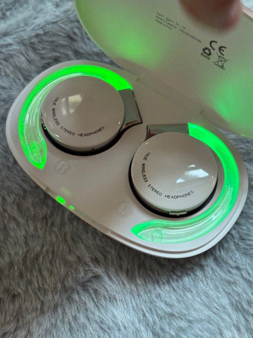 Wireless Open Earbuds65562051782914110