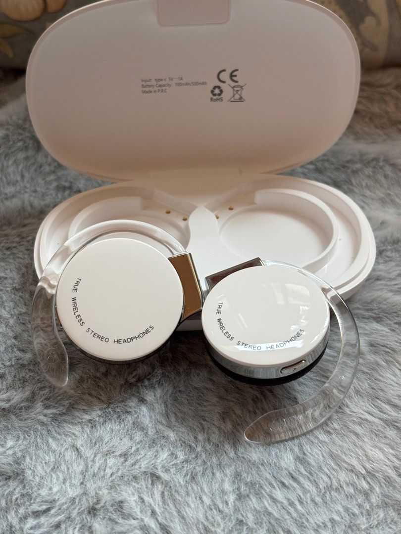 Wireless Open Earbuds65562051782914112