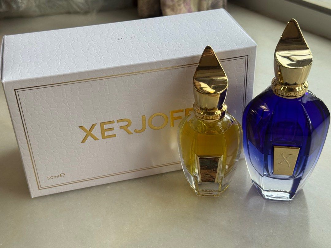 Xerjoff Torino 21, Richwood 香水分裝 2ml/5ml/10ml （分類：健康及美容 - 香水＆香體噴霧）位於 Hong Kong。 由 dd78452 提交（商品編號 1391250969，圖片 1）。簡介： Xerjoff Torino 21 2ml $60 5ml $140 10ml $270 Xerjoff Richwood 2ml $80 5ml $180 10ml $330 Torino 21 夏天最正香水之一，留香擴香超強，本人使用留香時間8小時+++ 放工都會聞到 Richwood 聞落高貴，留香擴香都幾好，本人使用留香時間7-8小時+ 噴落衫效果更好8個鐘後仲聞到 因香水分裝後不可逆轉，需要先付付款🙏🏻 1. 西鐵線面交(屯門-紅磡） 2. 或順豐到付(可選擇平郵,寄失風險自負🙏🏻) 太多香水反正都用唔晒，接近成本價出售分裝同香友們分享^^ 全部香水都係自用，保證正貨！ 有正職工作，會盡快回覆大家謝謝。