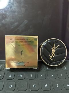 YSL Le Cushion Encre De Peau 氣墊粉餅64226815832195110