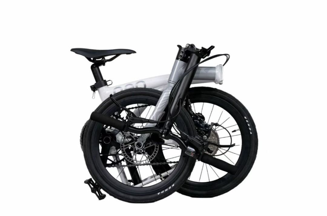 JAVA NEO 16インチ 349 折りたたみ 自転車 BROMPTON JAVA NEO 16インチ