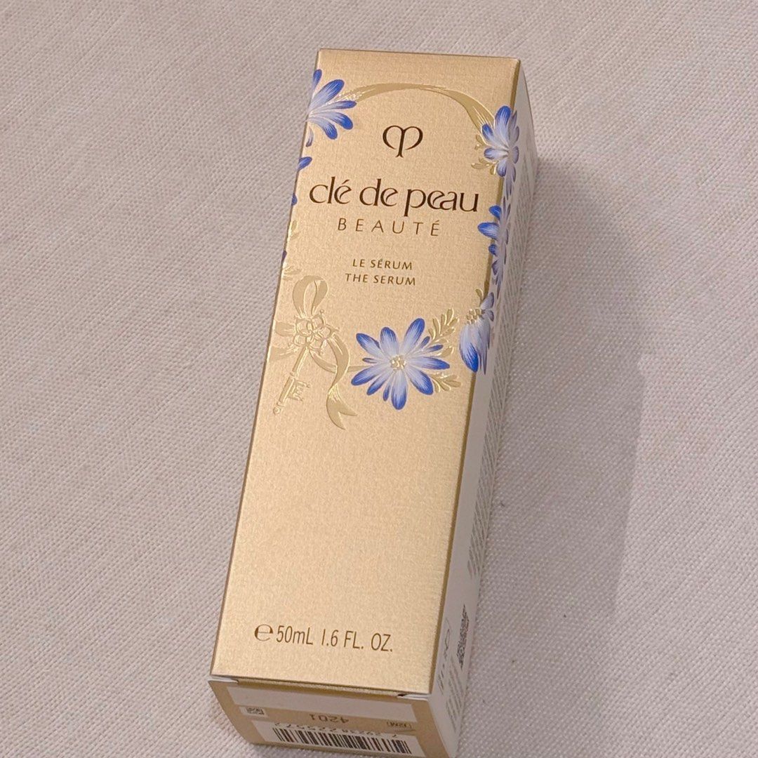 clé de peau ル・セラム 40ml Clé de Peau THE SERUM II 煥活細胞精華