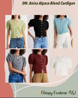 (Category: ) located in . Submitted by classy.couture.sg (Listing ID 1391515815, Image 1). Description: .