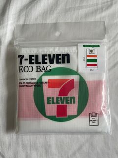 7-ELEVEN 7-11 環保袋 大阪世博 Osaka expo64183793303043110