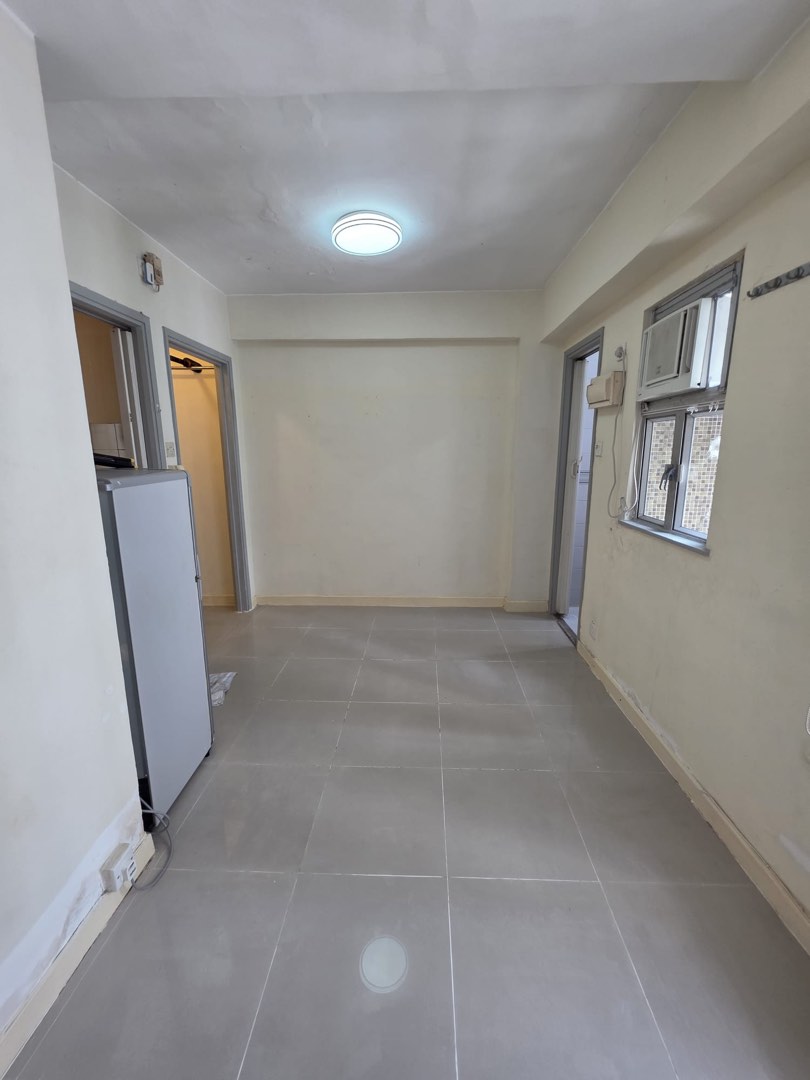 跑馬地開放式連獨立天台64076921393794112