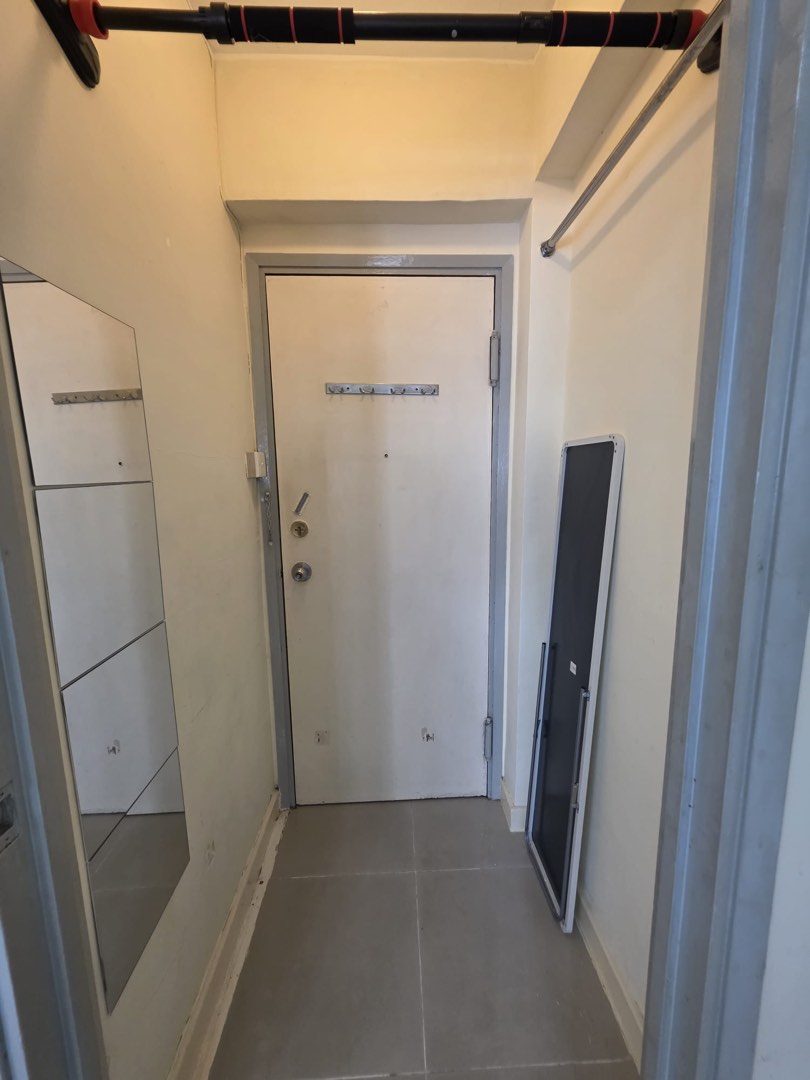 跑馬地開放式連獨立天台64076921393794111