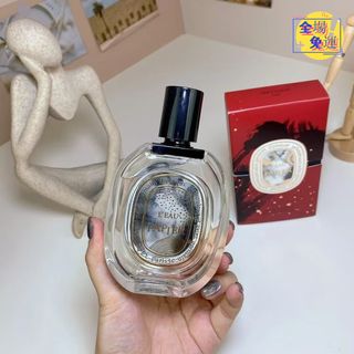 📌 Diptyque L'Eau Papier 蒂普提克 限量紅紙上 *100ML 新店試業64194529647873110