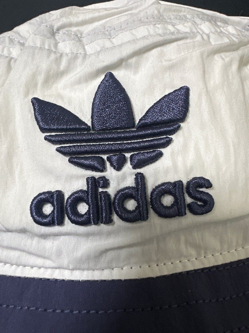 Adidas Bucket Hat (Category: Caps & Hats) located in Baguio. Submitted by ons03 (Listing ID 1391414827, Image 2). Description: bought in Malaysia.