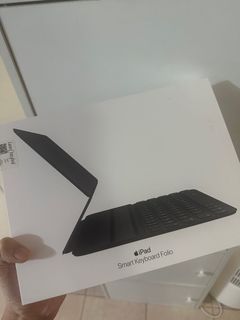 New Apple iPad Pro Smart Keyboard64191058645123110