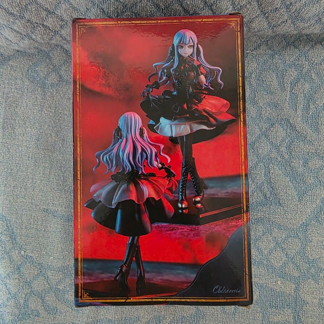 【新品未開封】BanG Dream! Ave Mujica 三角初華 ドロリス Amazon.co.jp: Ave Mujica ドロリス ヴァイス カード 三角初華