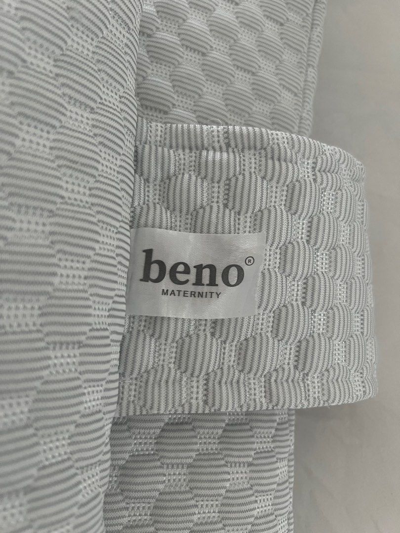 BENO Maternity Pillow (Category: Maternity Care) located in Quezon City. Submitted by iamjulienne (Listing ID 1391386914, Image 3). Description: Used 1 month only cuz I gave birth earlier than expected. Beno Maternity Pillow as advertised on IG (nabudol budol ako sa ads nila hayyzz) Item located in QC MOP Gcash or BDO .