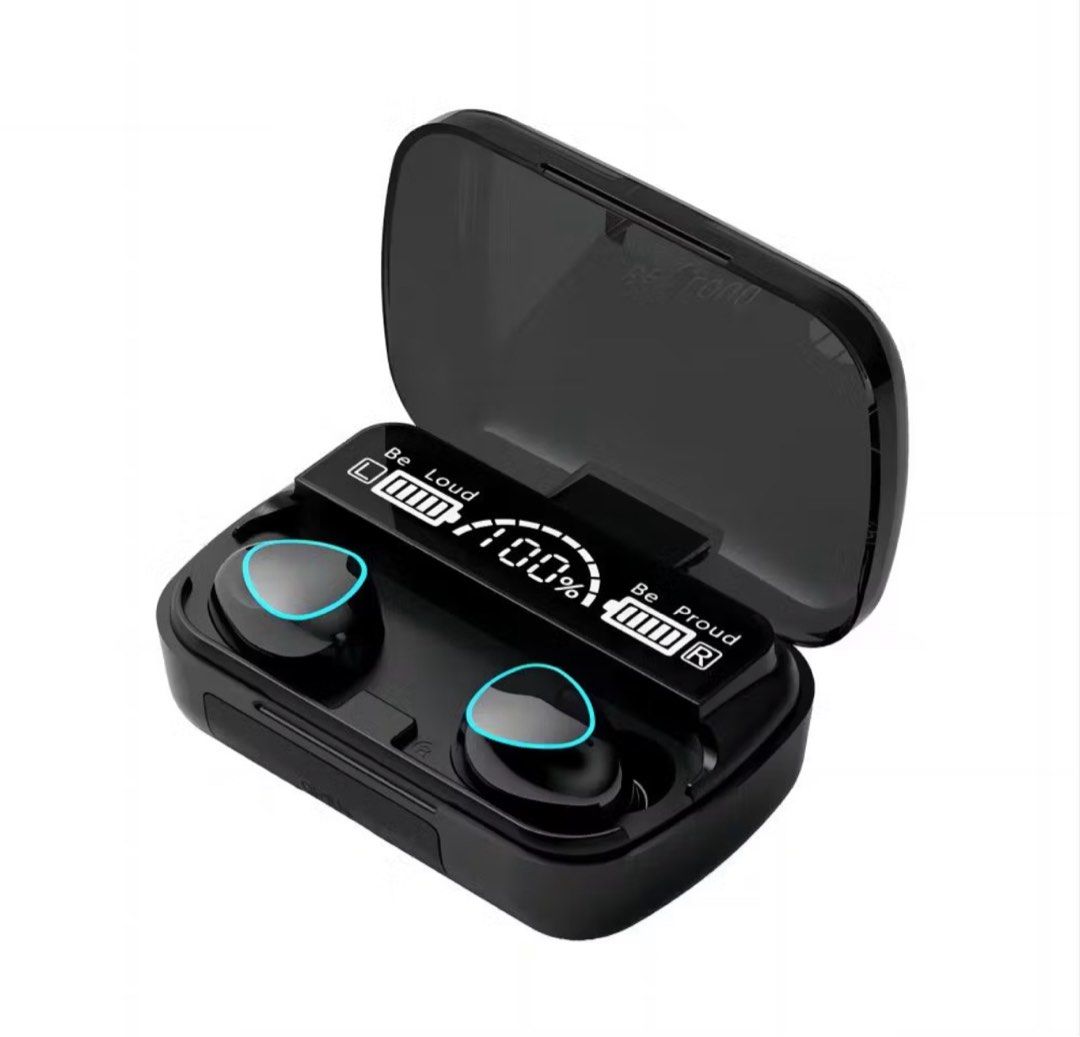 Bluetooth Wireless Earphone