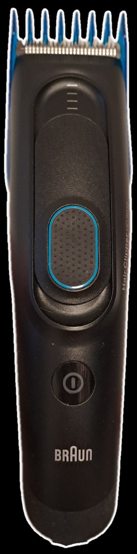 Braun Hair Clipper HC 5010 理髮器 (No bargain\不議價)64246020254465110