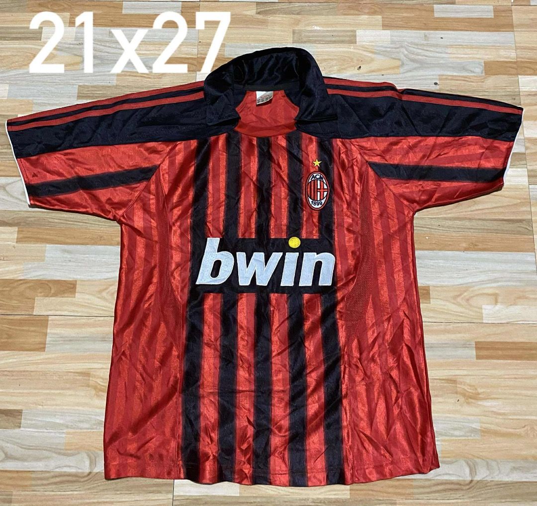 Bwin jersey lst tag (Category: Activewear) located in Tubigon. Submitted by wawiesunbe75372 (Listing ID 1391464942, Image 1). Description: Bwin LST Tag excellent free sf.