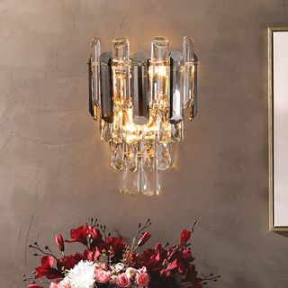 Luxurious Posh Chandelier Collection item 1