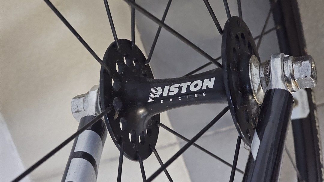 Cinelli Tipo Pista, Sports Equipment, Bicycles & Parts, Bicycles