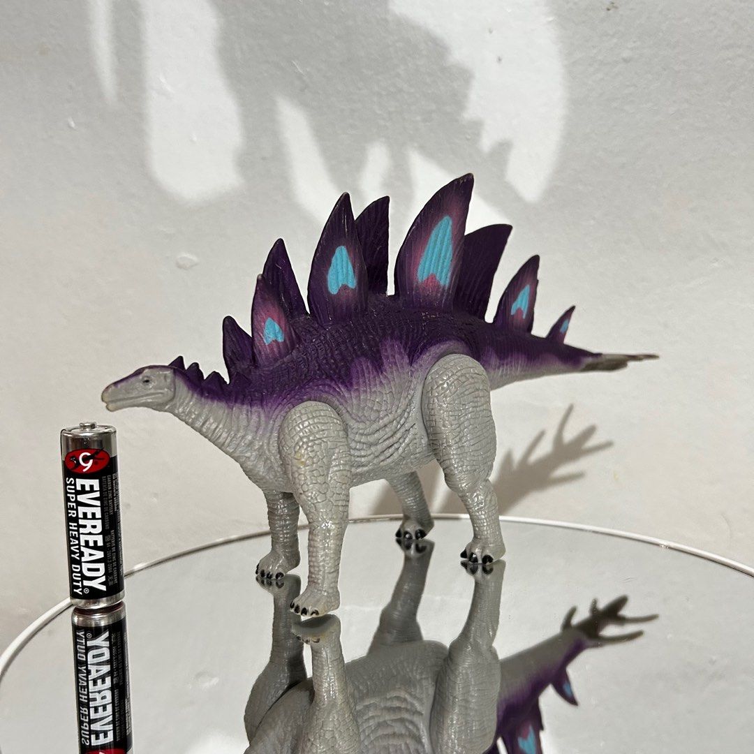 Dinosaur King by Sega (Category: Action & Battle Toys) located in Calamba. Submitted by ino.dgr8 (Listing ID 1391416145, Image 2). Description: Dinosaur King Sega markings As is condition GCash payment J&T Express Saturday shipping schedule Cross posted .