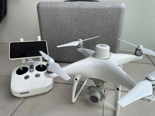 Phantom dji For Sale Drones Carousell Singapore