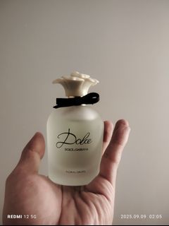 Dolce & Gabbana Dolce Floral Drops 香水 tester 75ml64227393763586110