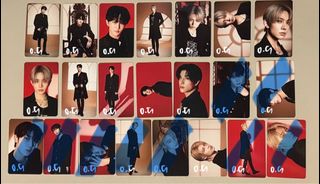 (Category: ) located in . Submitted by clearmykpopstuff (Listing ID 1391463882, Image 1). Description: .