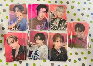 (Category: ) located in . Submitted by clearmykpopstuff (Listing ID 1391437680, Image 1). Description: .