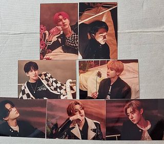 (Category: ) located in . Submitted by clearmykpopstuff (Listing ID 1391437318, Image 1). Description: .