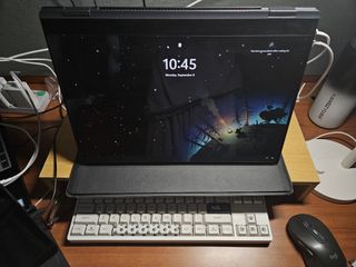 Galaxy Book 4 Pro 360 (16" 3K Screen + 1TB + 32GB + 3-year samsung care + Intel Core 7 155H + screen protector)64235657995010110