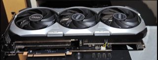 GeForce RTX 4080 Super VENTUS 3X 16G OC