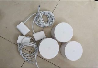 Google WiFi456705570924800000