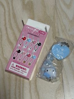 Hello Kitty 電話繩64245339275649110