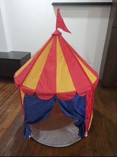 Ikea Circus Tent Ikea Igloo Tent Play Tent Ikea For Sale Babies