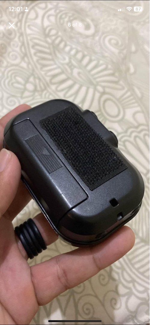 korg pandora mini (Category: Musical Instruments) located in San Pablo. Submitted by lpfradejas_ (Listing ID 1391397460, Image 2). Description: .