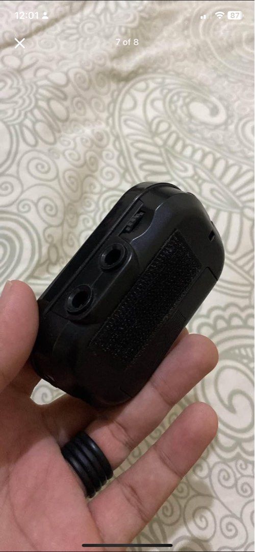 korg pandora mini (Category: Musical Instruments) located in San Pablo. Submitted by lpfradejas_ (Listing ID 1391397460, Image 1). Description: .