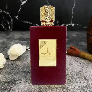 Lattafa Asad 香水64218264888705110