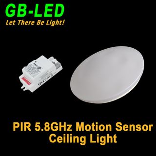 Motion Sensor Lighting Series Collection item 2
