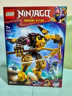 Ninjago Dijual Beli 100+ Ninjago online Carousell Indonesia