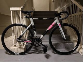 Liberty nemesis V1, Sports Equipment, Bicycles & Parts