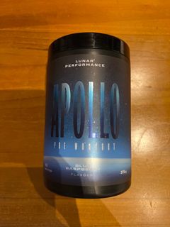 100+ Pre workout For Sale Health Supplements Carousell Singapore