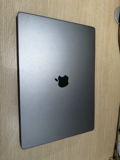 MacBook Pro64174359309443110