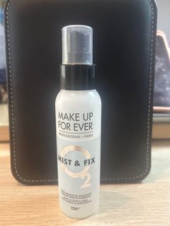 Make Up Forever 定妝噴霧64208959578241110