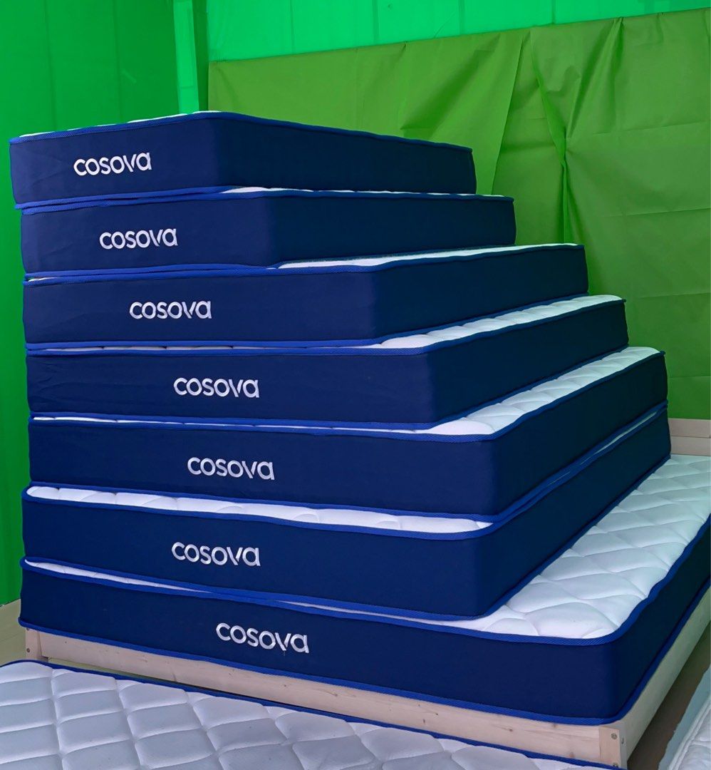 MEMORY FOAM MATTRESS (Category: Bed Frames & Mattresses) located in Manila. Submitted by livestone-6b6c (Listing ID 1391536683, Image 2). Description: Firm at Malambot ✅ ✨SAME-DAY DELIVERY ✨ 📍 STA. CRUZ, MANILA 📍 ✨ WHOLESALE & RETAIL ✅ PICK UP ✅ MEET UP ✅ SAME-DAY DELIVERY via LALAMOVE ✅ CASH ON DELIVERY ✅ AVAILABLE IN ALL SIZES ☎️ 0906-843-7576.