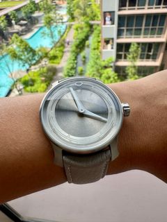 Ming watches For Sale Carousell Singapore