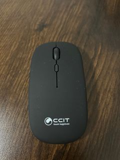 無線mouse