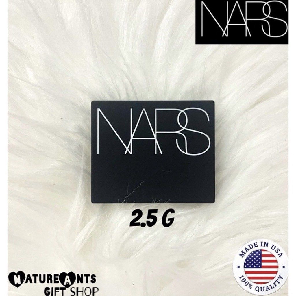 [NARS] Orgasm New Blush Powder (2.5 g/4.8) (Category: Makeup) located in San Juan City. Submitted by natureantsshops (Listing ID 1391431090, Image 2). Description: ON-HAND Brand New Condition 100% Authentic and Excellent Quality Available Boxed Orgasm Blush Powder (2.5g) Unboxed Orgasm Blush Powder (2.5g) Boxed Orgasm Blush Powder (4.8g) GCASH MOP SHIPPING THRU LALAMOVE OR J AND T Note⚠️: Photos presented may slightly differ from the actual color