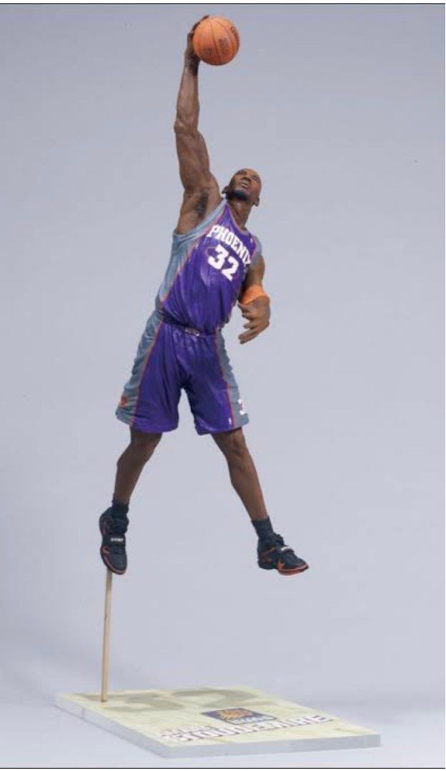Nba McFarlane (Category: Figurines & Statues) located in San Fernando. Submitted by collecatoy (Listing ID 1391371042, Image 2). Description: .