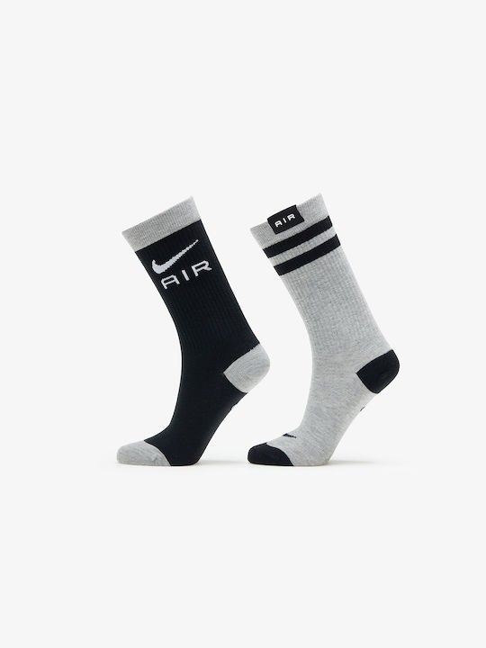 Nike Everyday Essentials Crew Socks (2 Pairs) (Category: Socks) located in Manila. Submitted by keepgrind2023 (Listing ID 1391535240, Image 1). Description: Nike Everyday Essentials Crew Socks (2 Pairs).