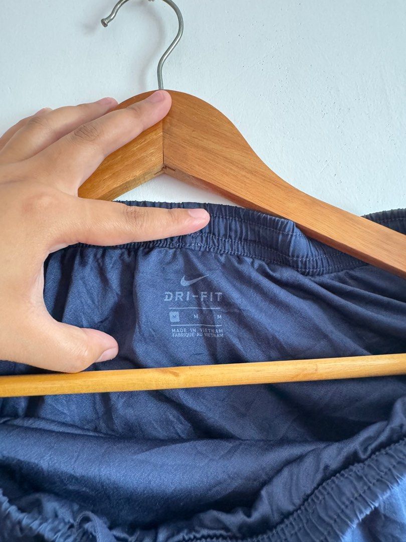 NIKE SHORTS (Category: Activewear) located in Cagayan de Oro. Submitted by declutter1s1 (Listing ID 1391384733, Image 3). Description: Can fit Med-Large.